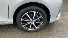 Toyota Yaris 1.5 Hybrid Icon Tech 5dr CVT Hybrid Hatchback